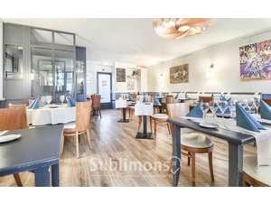 Vente  Restaurant La Roche-Bernard