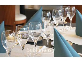 Vente FDC restaurant empl N°1 à La Roche-Bernard