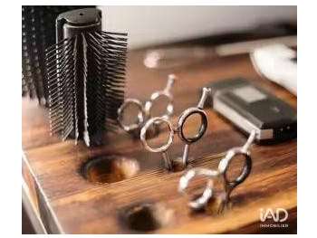 Vente salon de coiffure à La Roche-sur-Foron