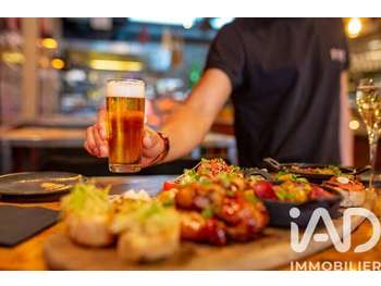 Vente bar brasserie sur emplacement n°1 Le Boulou