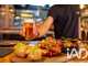 Vente bar brasserie sur emplacement n°1 Le Boulou