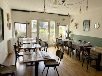A vendre murs + fonds crêperie en Sud Morbihan