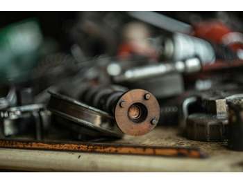 Vente carrosserie en centre ville le Havre
