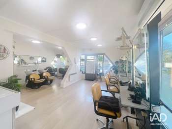 Vente salon de coiffure à Le Mée-sur-Seine