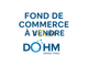 Vente FDC restauration rapide rue passante Le Puy