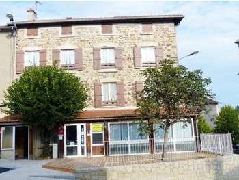 Hôtel, Bar, restaurant d'exception avec piscine 43