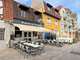 Touquettoise avec restaurant au Touquet
