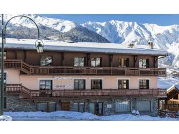 Vente murs commerciaux hôtel 3 Vallées
