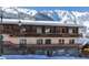 Vente murs commerciaux hôtel 3 Vallées