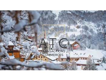 AV bar restaurant Lic IV 3 Vallées Les Belleville