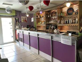 Vente restaurant chiffre d'affaires florissant 30