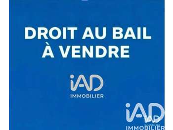 Vente FDC café-bar aux Pavillons-sous-Bois