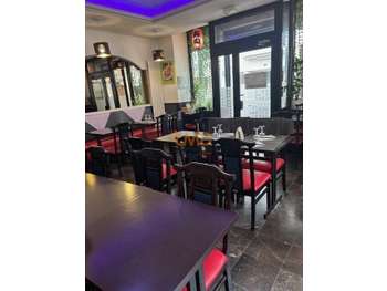Vente restaurant asiatique 70m² à Levallois Perret