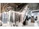 AV FDC pressing couture nettoyage Levallois-Perret