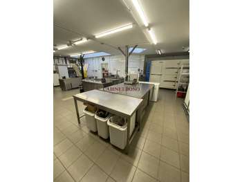 Vente boulangerie pâtisserie métropole Lilloise