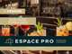 Vente bar petite restauration terrasses à Lisieux
