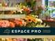 Vente FDC fleurs de 55m² sur empl idéal à Caen