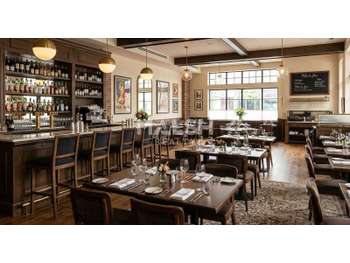 Restaurant 275m² Licence IV à céder Lyon 69003