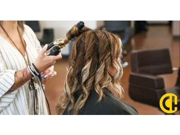 AV salon de coiffure emplacement N°1 à Lyon 69004