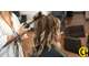 AV salon de coiffure emplacement N°1 à Lyon 69004