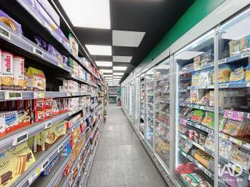 Vente supermarché de 206m² à Maisons-Alfort centre