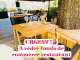 A vendre FDC restaurant proche port de Marseillan