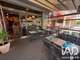 AV FDC brasserie empl strat 90m² à Marseille 13010