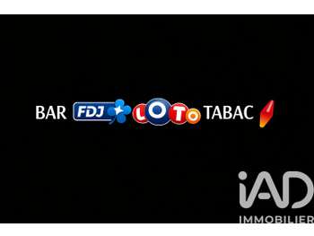 Vente Bar Tabac Brasserie FJD proche Meaux