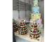 Vente pâtisserie artisanale évenementielle Melun