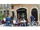 Vente pizzeria clé en main sur l’Esplanade de Mèze
