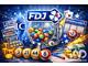 AV FDC tabac presse FDJ PMU 30m² empl N°1 Miramas