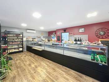 Vente boucherie charcuterie traiteur à Moissac