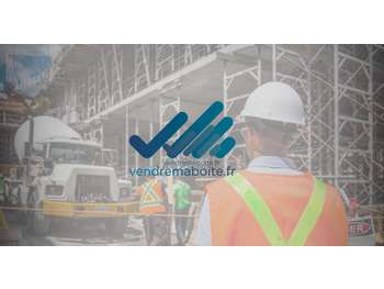 PME négoce BtoB de produits du bâtiment Mondeville