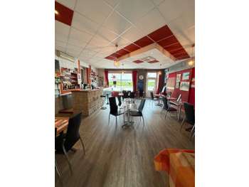 Vente hôtel 11 ch restaurant à Montceau-les-Mines