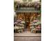Vente magasin fleuriste à Montchanin