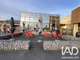 Vente bar brasserie emplacement N°1 à Montluçon