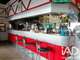 Vente bar brasserie emplacement N°1 à Montluçon