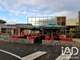 Vente bar brasserie emplacement N°1 à Montluçon