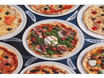 Vente pizzeria à Montpellier emplacement premium