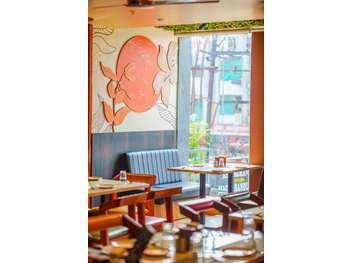 Vente FDC restaurant  proche tram à Montpellier