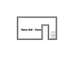 AV restaurant 84m² Nanterre centre proche RER A