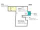 AV restaurant 84m² Nanterre centre proche RER A