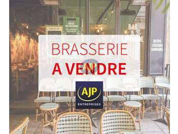 A vendre FDC bistrot en centre-ville de Nantes