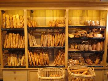 Vente murs boulangerie patisserie 170m² à Nice