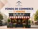 A vendre restaurant traditionnel à Orléans centre