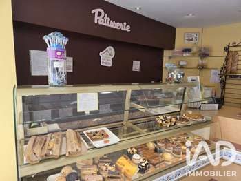 Vente boulangerie en centre bourg à Oucques