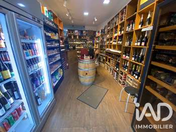 Vente ou location gérance cave à vin à Paris 75010