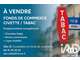 Vente civette dans quartier recherché de Paris