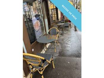Vente restaurant rapide de 60m² à Paris 75016