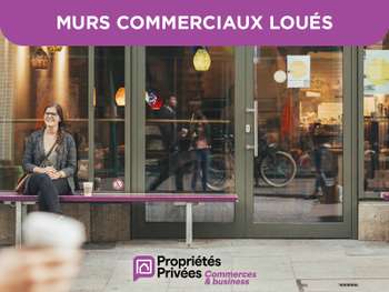 Vente bar à vin à Paris 18e métro Pigalle